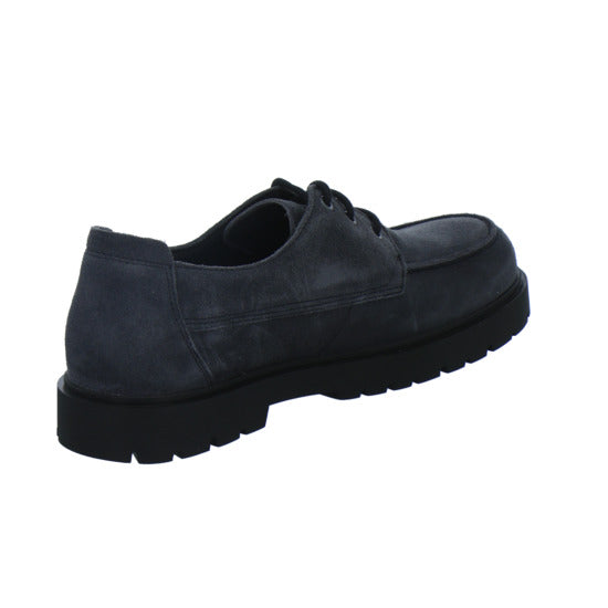 Birkenstock Sneaker Herren Highwood Moc Anthrazit