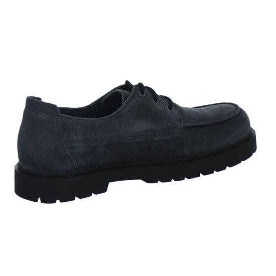 Birkenstock Sneaker Herren Highwood Moc Anthrazit