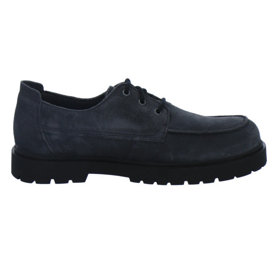 Birkenstock Sneaker Herren Highwood Moc Anthrazit