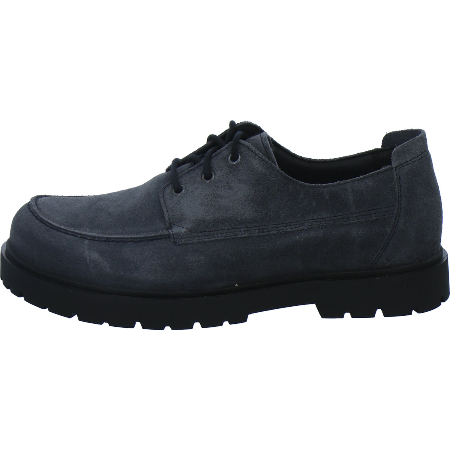 Birkenstock Sneaker Herren Highwood Moc Anthrazit