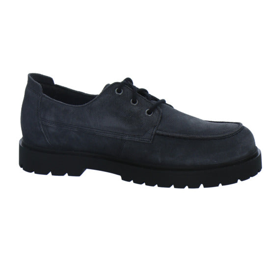 Birkenstock Sneaker Herren Highwood Moc Anthrazit