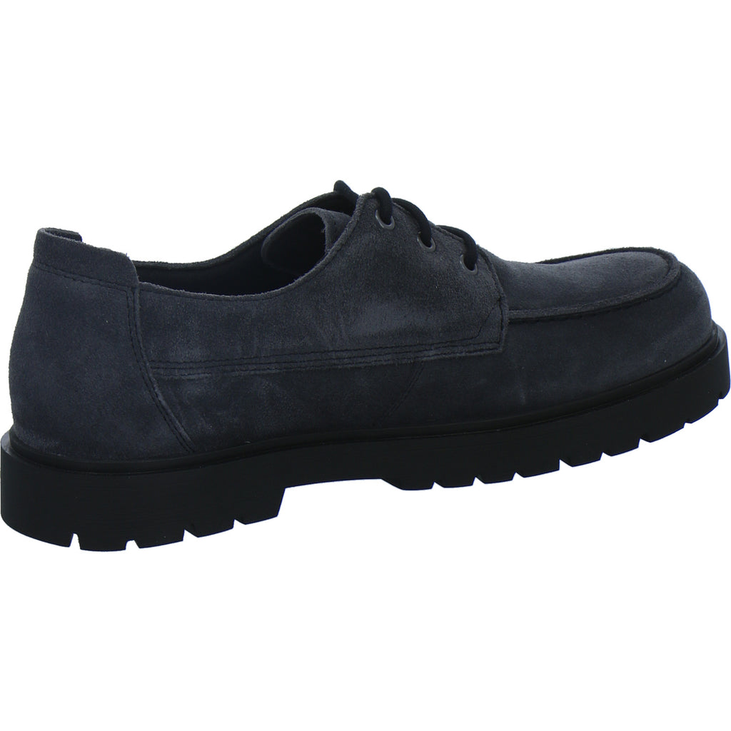 Birkenstock Sneaker Herren Highwood Moc Anthrazit