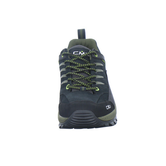 CMP Sneaker Herren Rigel 2.0 Low Anthrazit