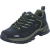 CMP Sneaker Herren Rigel 2.0 Low Anthrazit