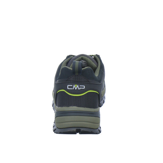 CMP Sneaker Herren Rigel 2.0 Low Anthrazit