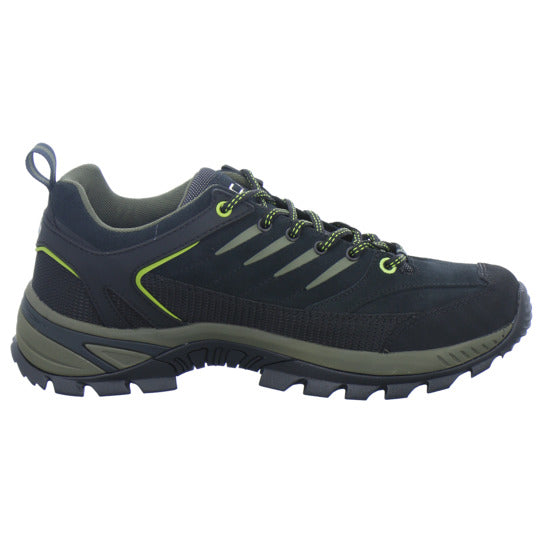 CMP Sneaker Herren Rigel 2.0 Low Anthrazit