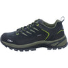 CMP Sneaker Herren Rigel 2.0 Low Anthrazit