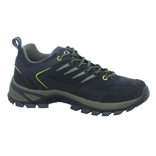 CMP Sneaker Herren Rigel 2.0 Low Anthrazit