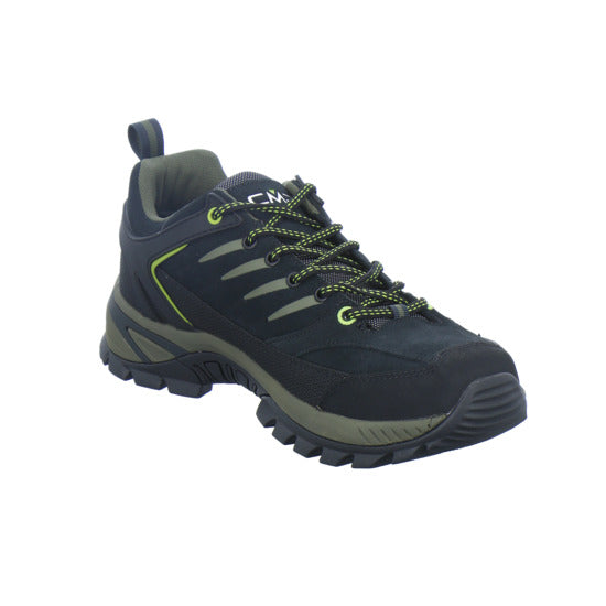 CMP Sneaker Herren Rigel 2.0 Low Anthrazit