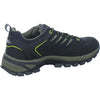 CMP Sneaker Herren Rigel 2.0 Low Anthrazit