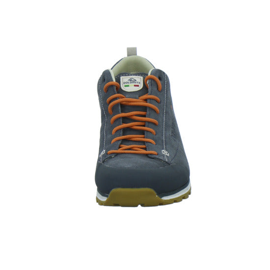 Dolomite Sneaker Herren 54 Low Evo Anthrazit