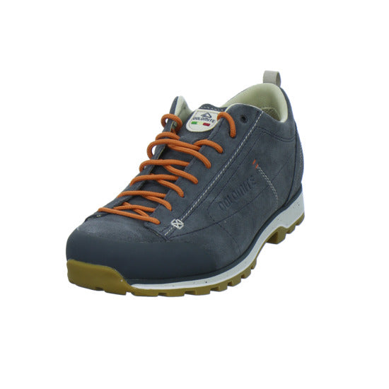 Dolomite Sneaker Herren 54 Low Evo Anthrazit