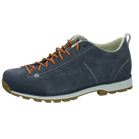 Dolomite Sneaker Herren 54 Low Evo Anthrazit