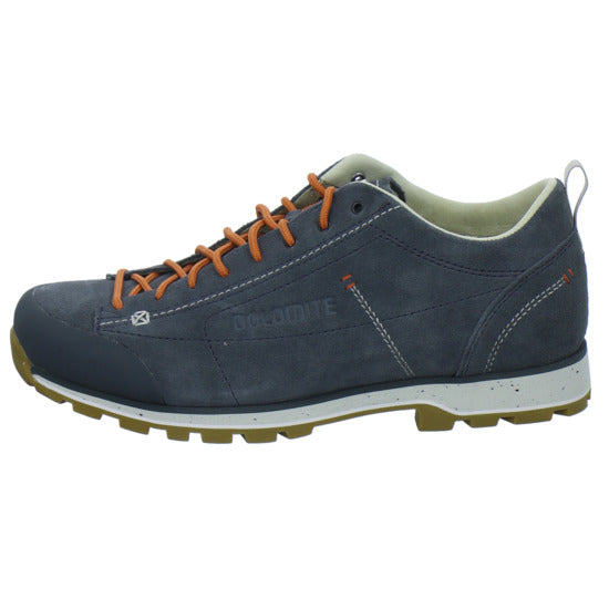 Dolomite Sneaker Herren 54 Low Evo Anthrazit