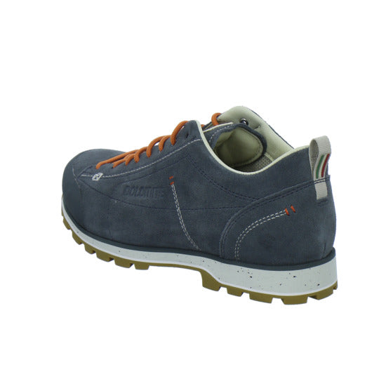Dolomite Sneaker Herren 54 Low Evo Anthrazit