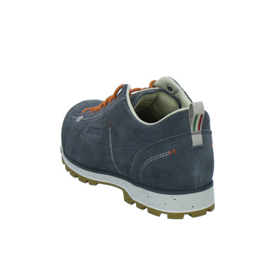 Dolomite Sneaker Herren 54 Low Evo Anthrazit