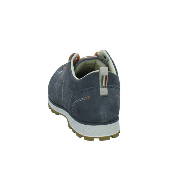 Dolomite Sneaker Herren 54 Low Evo Anthrazit