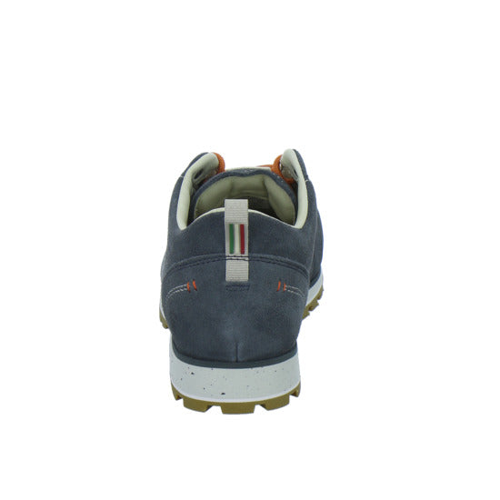 Dolomite Sneaker Herren 54 Low Evo Anthrazit