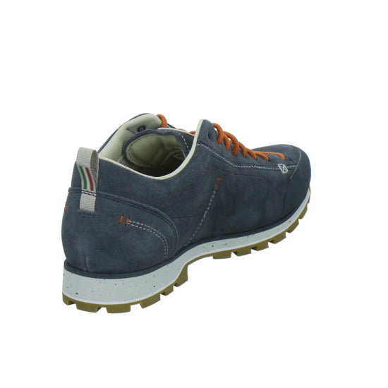 Dolomite Sneaker Herren 54 Low Evo Anthrazit
