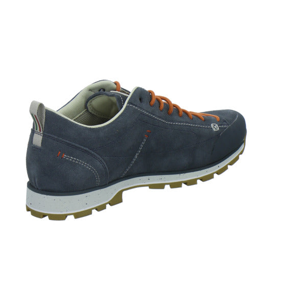 Dolomite Sneaker Herren 54 Low Evo Anthrazit