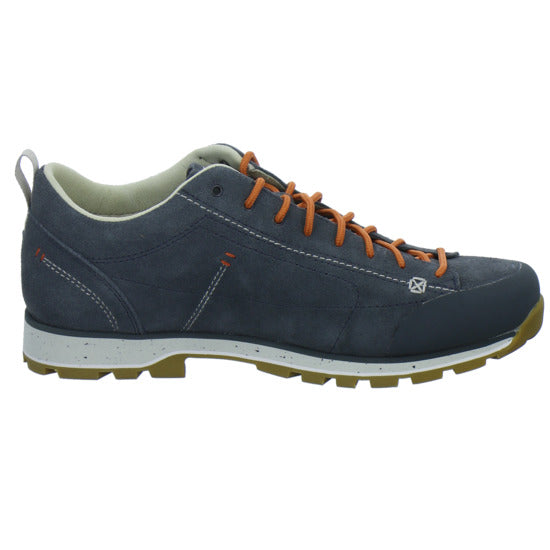 Dolomite Sneaker Herren 54 Low Evo Anthrazit