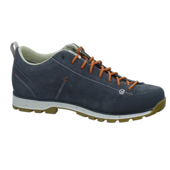 Dolomite Sneaker Herren 54 Low Evo Anthrazit