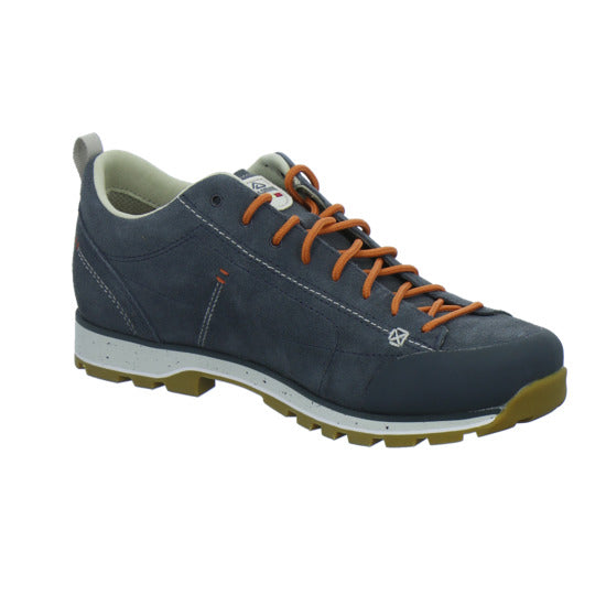 Dolomite Sneaker Herren 54 Low Evo Anthrazit