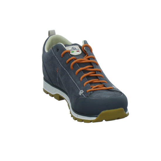 Dolomite Sneaker Herren 54 Low Evo Anthrazit