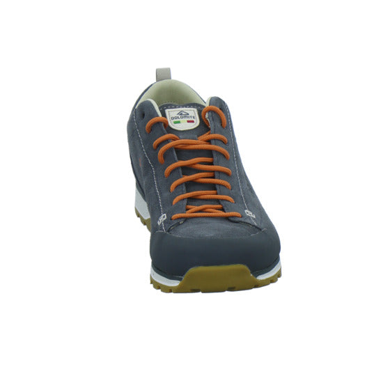 Dolomite Sneaker Herren 54 Low Evo Anthrazit