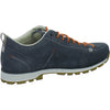 Dolomite Sneaker Herren 54 Low Evo Anthrazit