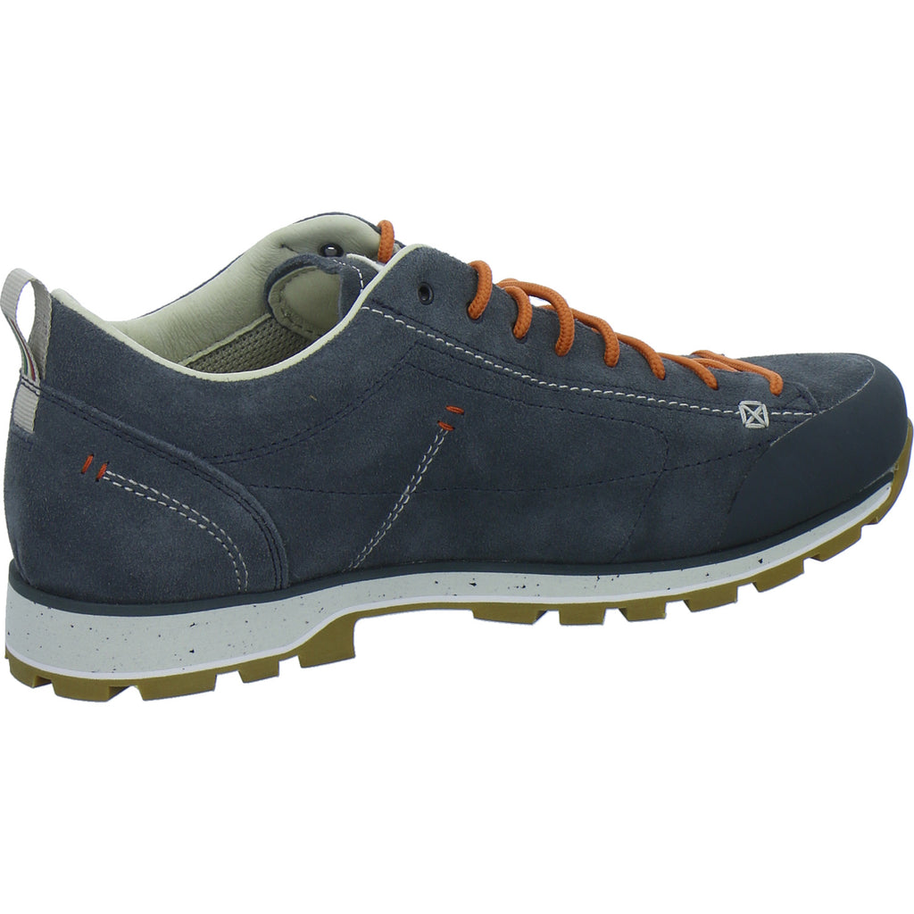 Dolomite Sneaker Herren 54 Low Evo Anthrazit