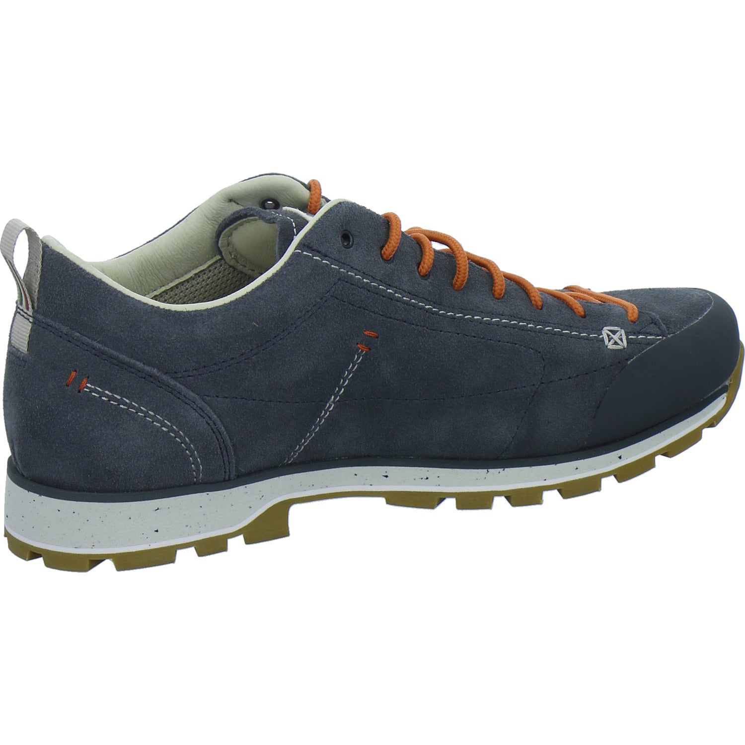 Dolomite Sneaker Herren 54 Low Evo Anthrazit
