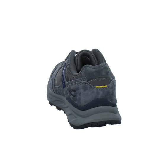camel active Sneaker Herren Anthrazit