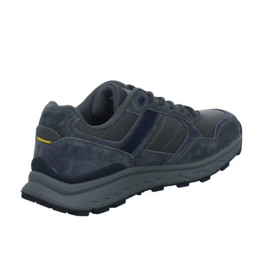 camel active Sneaker Herren Anthrazit