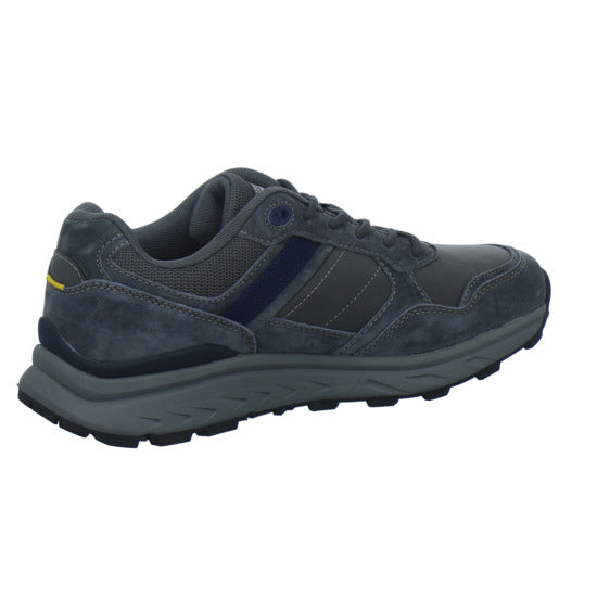 camel active Sneaker Herren Anthrazit