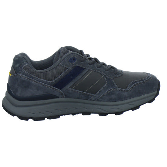 camel active Sneaker Herren Anthrazit