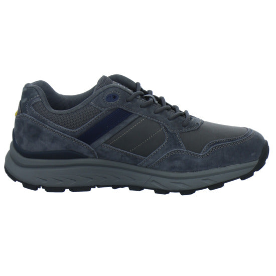 camel active Sneaker Herren Anthrazit