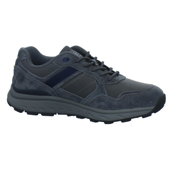 camel active Sneaker Herren Anthrazit