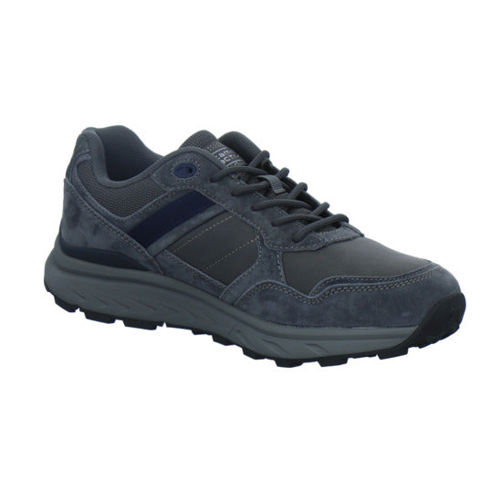 camel active Sneaker Herren Anthrazit
