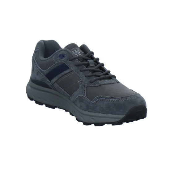 camel active Sneaker Herren Anthrazit