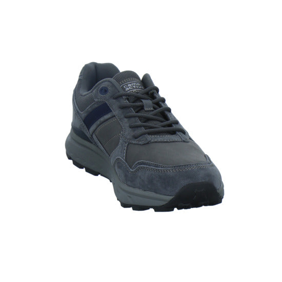 camel active Sneaker Herren Anthrazit