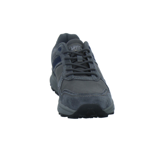 camel active Sneaker Herren Anthrazit
