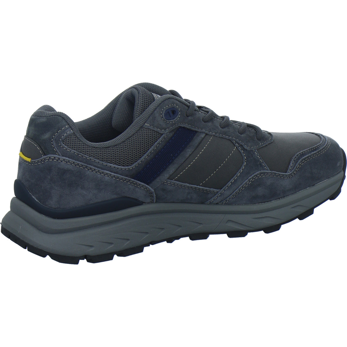 camel active Sneaker Herren Anthrazit