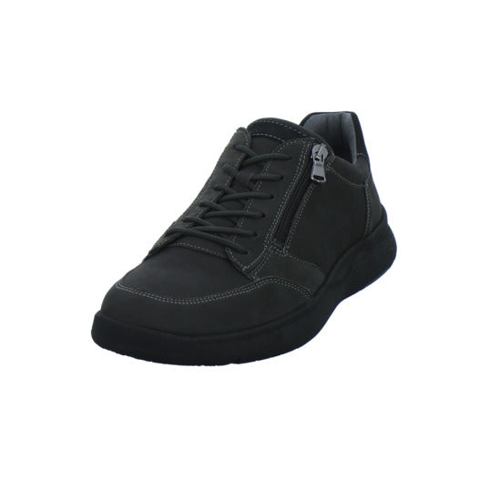 Waldläufer Sneaker Herren Heiko Anthrazit