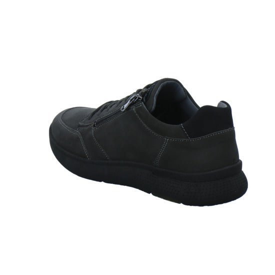Waldläufer Sneaker Herren Heiko Anthrazit