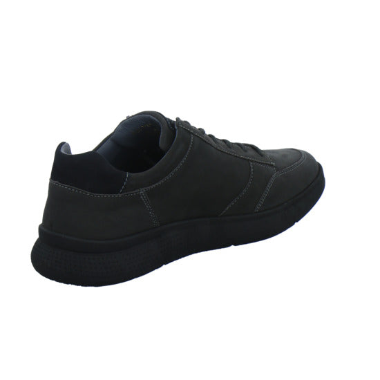 Waldläufer Sneaker Herren Heiko Anthrazit