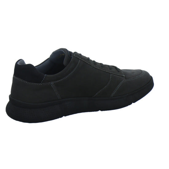 Waldläufer Sneaker Herren Heiko Anthrazit