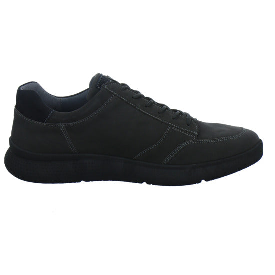 Waldläufer Sneaker Herren Heiko Anthrazit