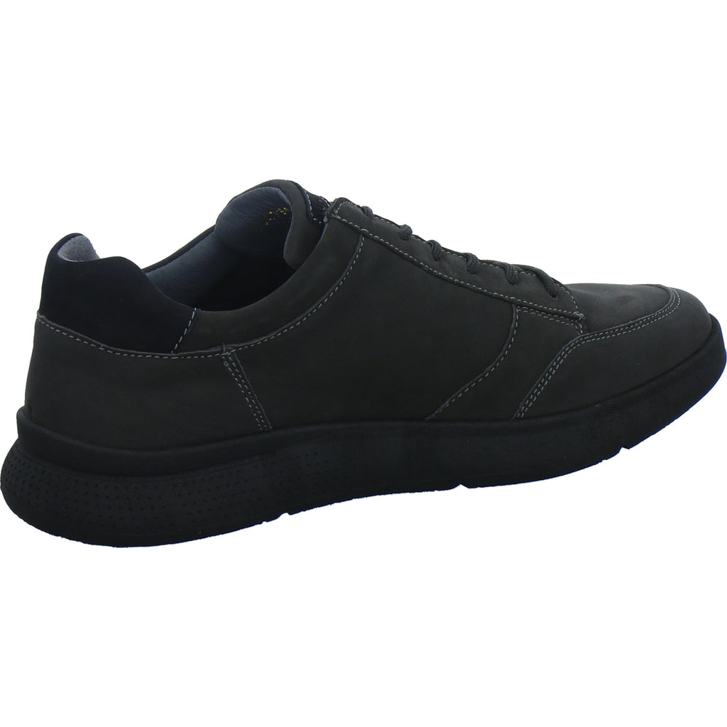 Waldläufer Sneaker Herren Heiko Anthrazit