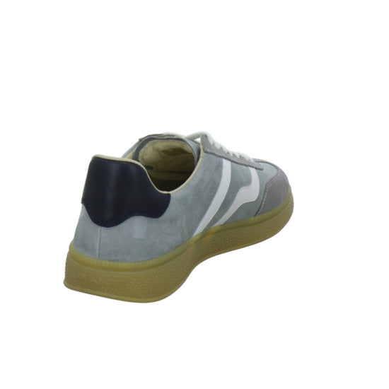 Gant Cuzmo Schnürhalbschuhe Hellgrau - 360° Ansicht